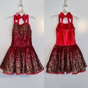Dance Recital Costume